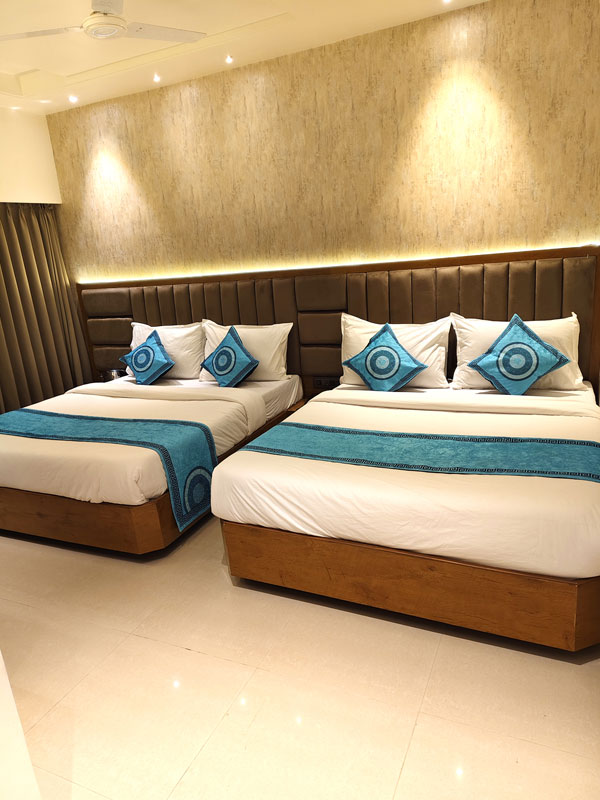 room