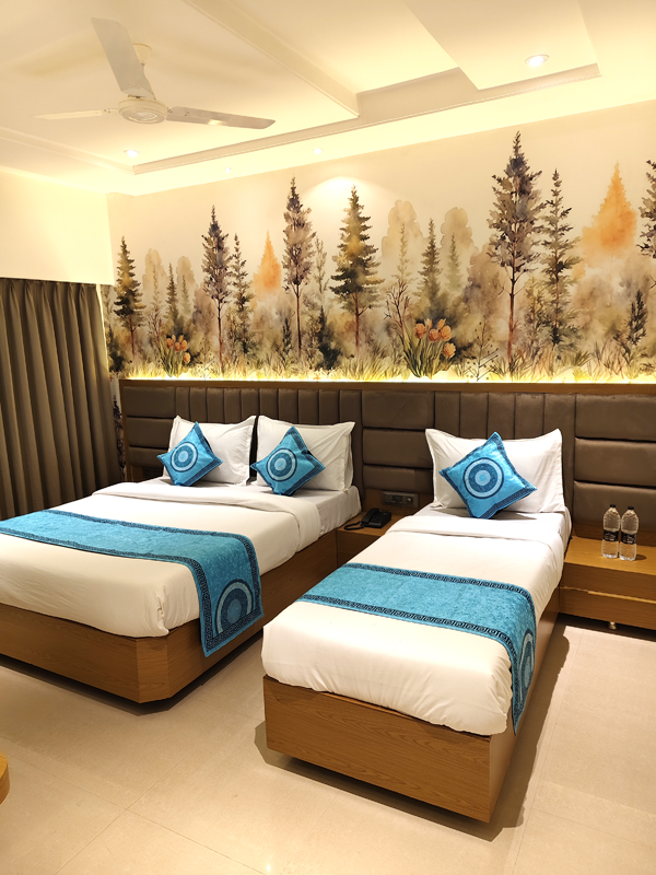 room